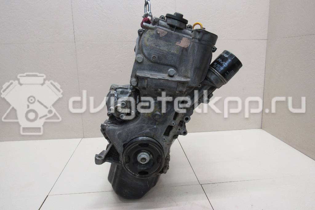 Фото Контрактный (б/у) двигатель CFNA для Volkswagen Vento 105 л.с 16V 1.6 л бензин 03C100092BX {forloop.counter}}