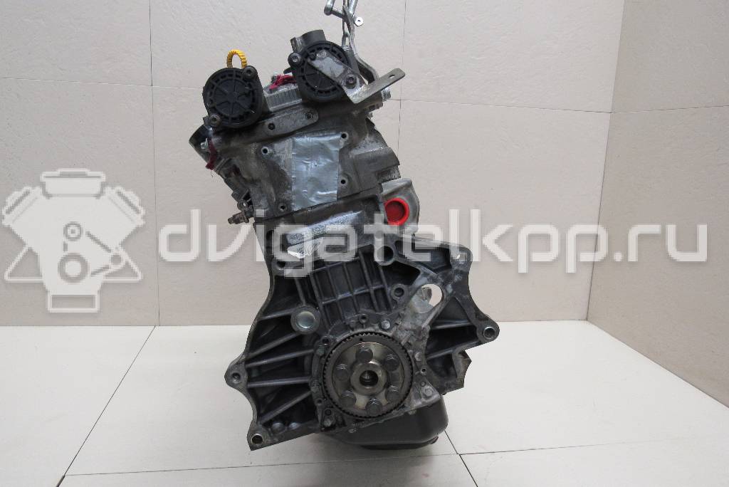 Фото Контрактный (б/у) двигатель CFNA для Volkswagen Vento 105 л.с 16V 1.6 л бензин 03C100092BX {forloop.counter}}