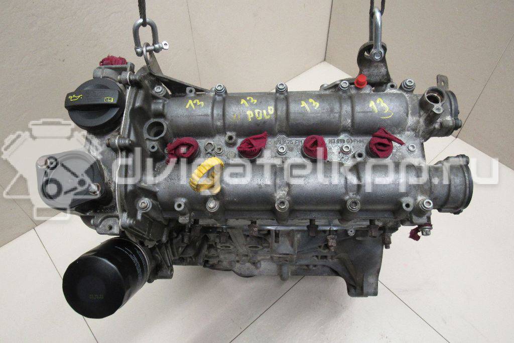 Фото Контрактный (б/у) двигатель CFNA для Volkswagen Vento 105 л.с 16V 1.6 л бензин 03C100092BX {forloop.counter}}