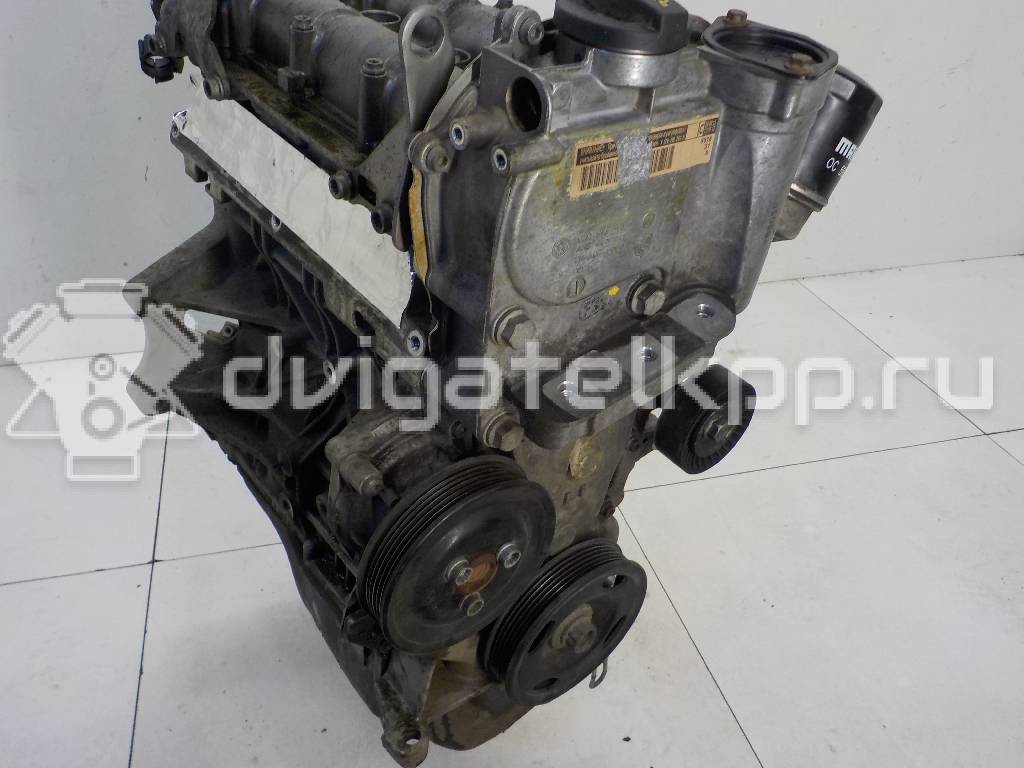 Фото Контрактный (б/у) двигатель CFNA для Volkswagen / Seat 105 л.с 16V 1.6 л бензин 03C100092BX {forloop.counter}}