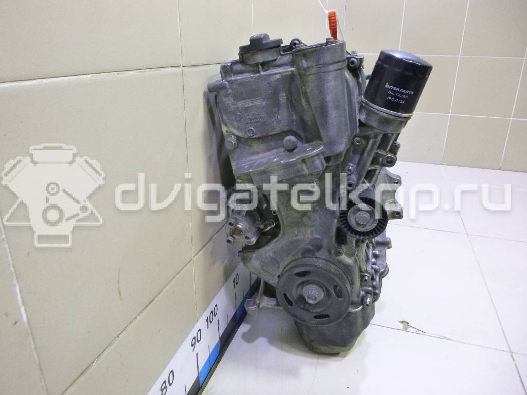 Фото Контрактный (б/у) двигатель CFNA для Volkswagen / Vw (Svw) 105 л.с 16V 1.6 л бензин 03C100092BX {forloop.counter}}