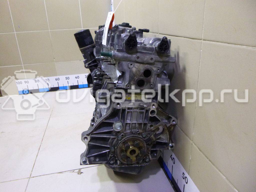 Фото Контрактный (б/у) двигатель CFNA для Volkswagen / Vw (Svw) 105 л.с 16V 1.6 л бензин 03C100092BX {forloop.counter}}