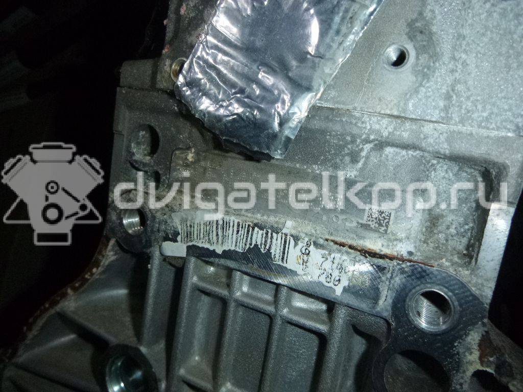 Фото Контрактный (б/у) двигатель CFNA для Seat Toledo 105 л.с 16V 1.6 л бензин 03C100092BX {forloop.counter}}