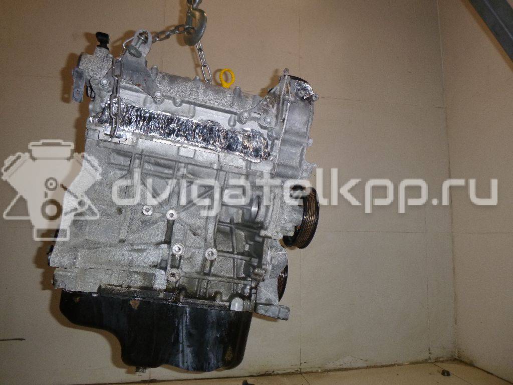 Фото Контрактный (б/у) двигатель CFNA для Volkswagen Vento 105 л.с 16V 1.6 л бензин 03C100092BX {forloop.counter}}