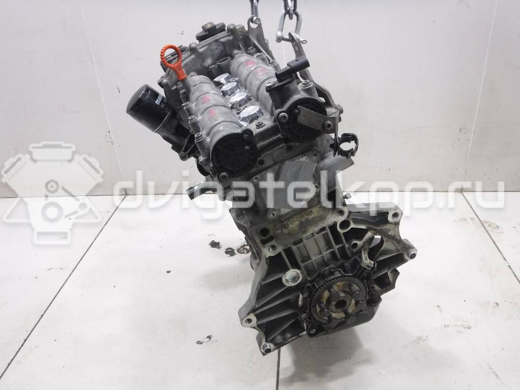 Фото Контрактный (б/у) двигатель CFNA для Volkswagen / Seat 105 л.с 16V 1.6 л бензин 03C100092BX {forloop.counter}}