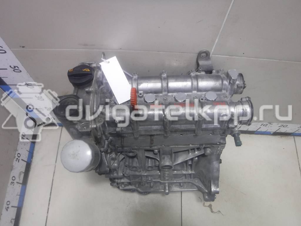 Фото Контрактный (б/у) двигатель CFNA для Volkswagen / Seat 105 л.с 16V 1.6 л бензин 03C100092BX {forloop.counter}}