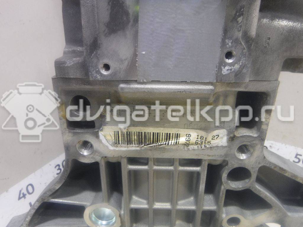 Фото Контрактный (б/у) двигатель CFNA для Volkswagen / Seat 105 л.с 16V 1.6 л бензин 03C100092BX {forloop.counter}}