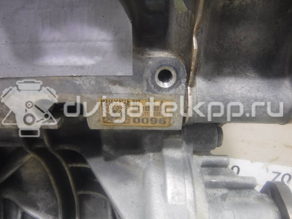 Фото Контрактный (б/у) двигатель CFNA для Volkswagen / Seat 105 л.с 16V 1.6 л бензин 03C100092BX {forloop.counter}}