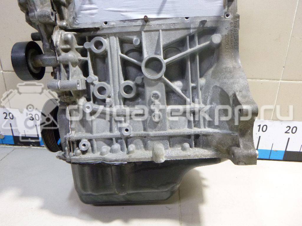 Фото Контрактный (б/у) двигатель CFNA для Volkswagen / Seat 105 л.с 16V 1.6 л бензин 03C100092BX {forloop.counter}}