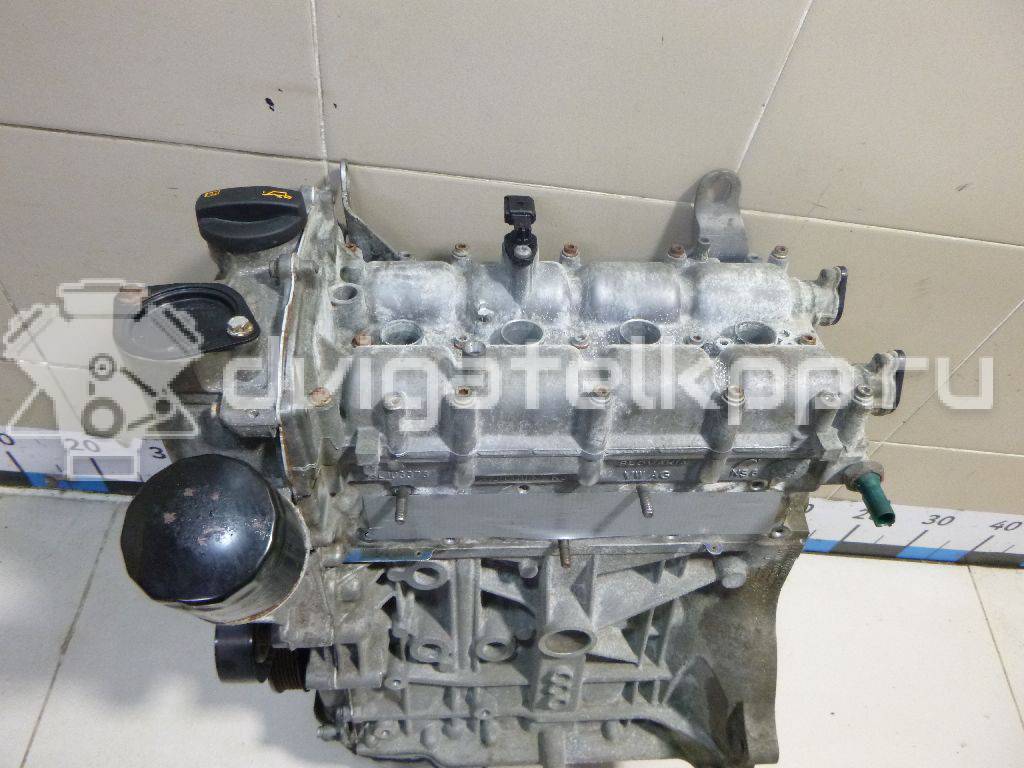 Фото Контрактный (б/у) двигатель CFNA для Volkswagen / Seat 105 л.с 16V 1.6 л бензин 03C100092BX {forloop.counter}}