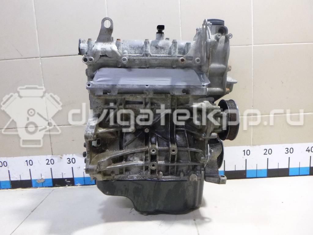 Фото Контрактный (б/у) двигатель CFNA для Volkswagen / Seat 105 л.с 16V 1.6 л бензин 03C100092BX {forloop.counter}}