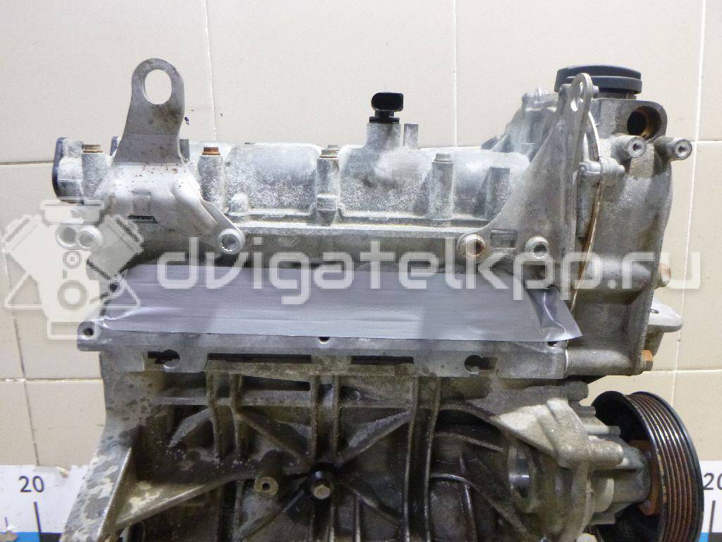 Фото Контрактный (б/у) двигатель CFNA для Volkswagen / Seat 105 л.с 16V 1.6 л бензин 03C100092BX {forloop.counter}}