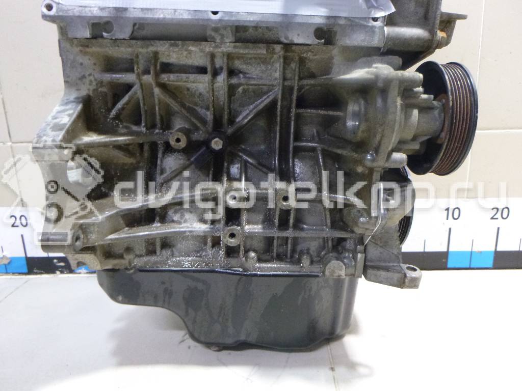 Фото Контрактный (б/у) двигатель CFNA для Volkswagen / Seat 105 л.с 16V 1.6 л бензин 03C100092BX {forloop.counter}}