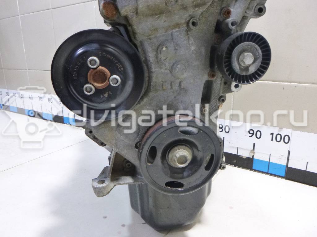 Фото Контрактный (б/у) двигатель CFNA для Volkswagen / Seat 105 л.с 16V 1.6 л бензин 03C100092BX {forloop.counter}}