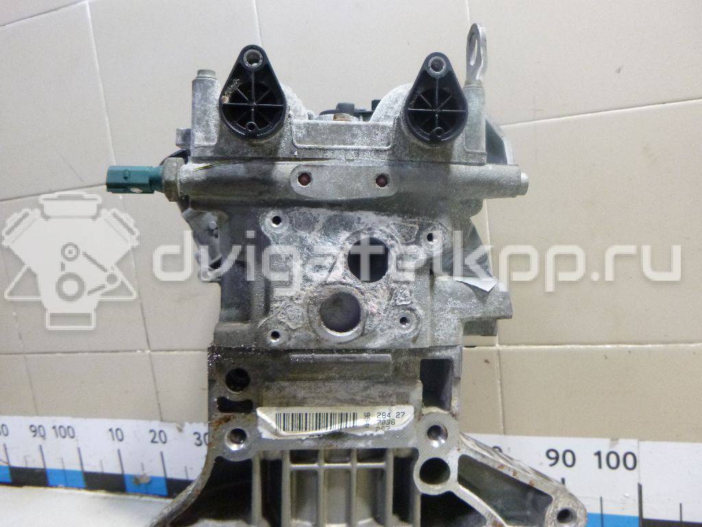 Фото Контрактный (б/у) двигатель CFNA для Volkswagen / Seat 105 л.с 16V 1.6 л бензин 03C100092BX {forloop.counter}}