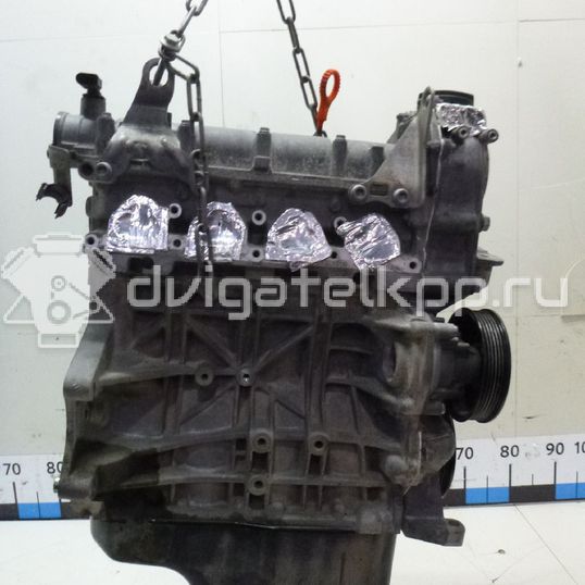 Фото Контрактный (б/у) двигатель CFNA для Volkswagen / Seat 105 л.с 16V 1.6 л бензин 03C100092BX