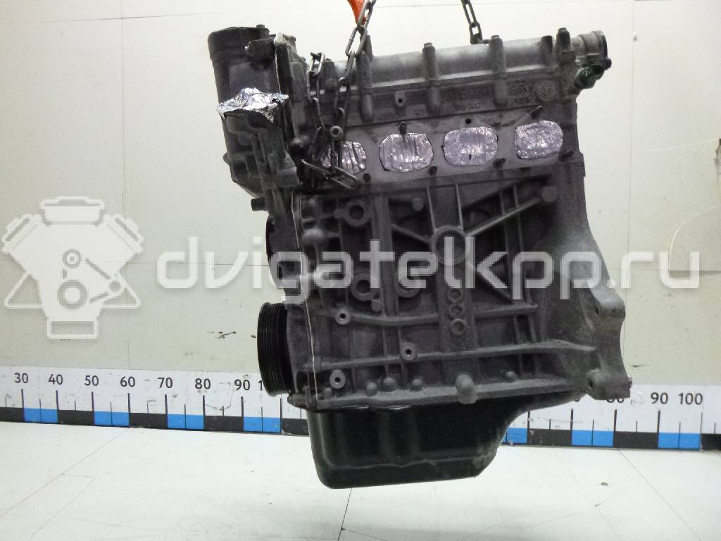 Фото Контрактный (б/у) двигатель CFNA для Volkswagen / Seat 105 л.с 16V 1.6 л бензин 03C100092BX {forloop.counter}}