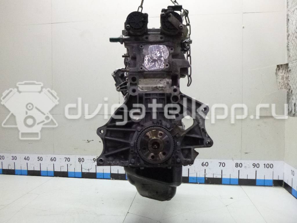 Фото Контрактный (б/у) двигатель CFNA для Volkswagen / Seat 105 л.с 16V 1.6 л бензин 03C100092BX {forloop.counter}}