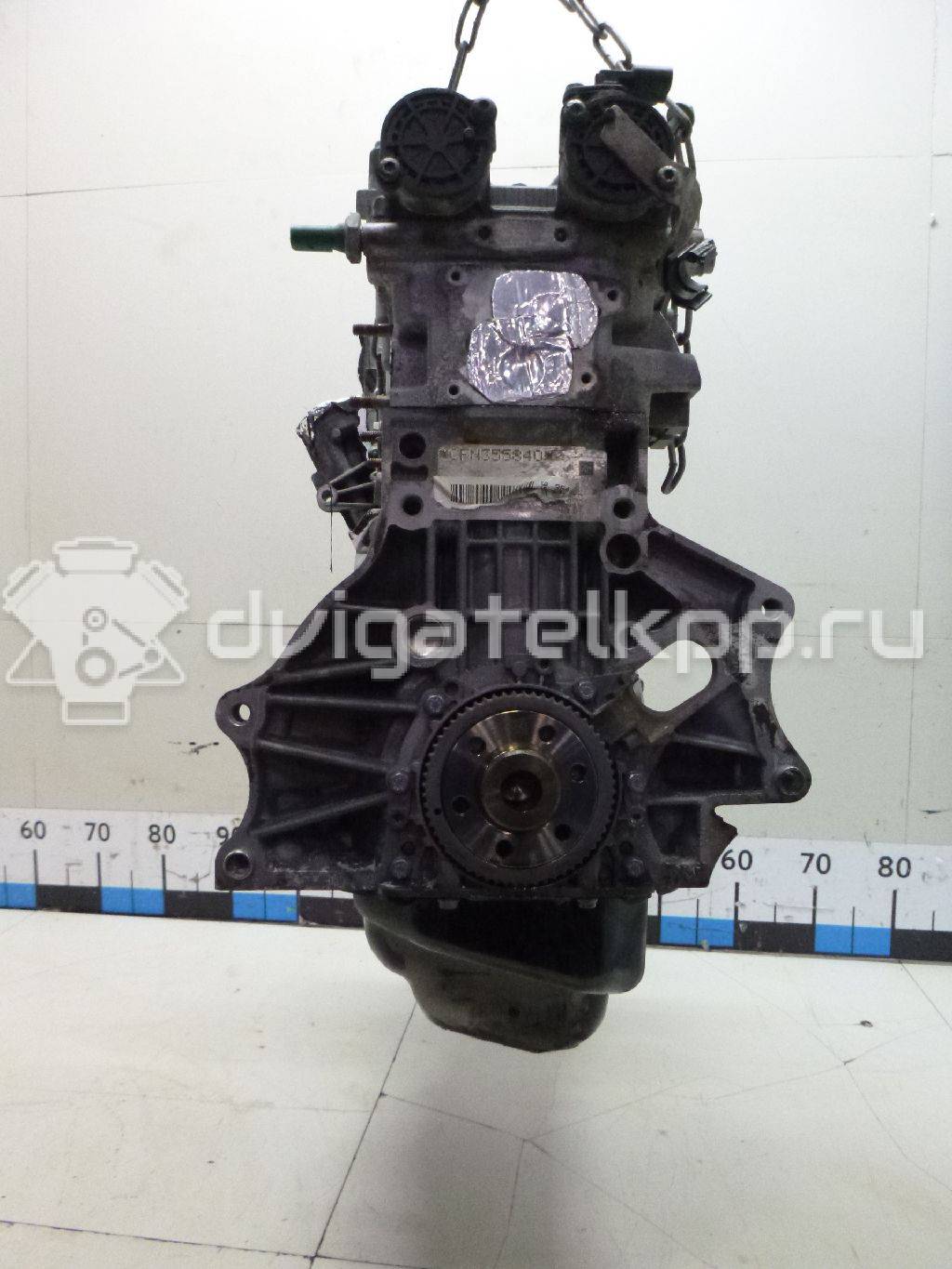 Фото Контрактный (б/у) двигатель CFNA для Volkswagen / Seat 105 л.с 16V 1.6 л бензин 03C100092BX {forloop.counter}}