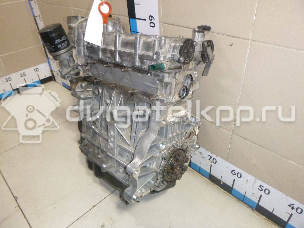 Фото Контрактный (б/у) двигатель CFNA для Skoda / Volkswagen 105 л.с 16V 1.6 л бензин 03C100092BX {forloop.counter}}