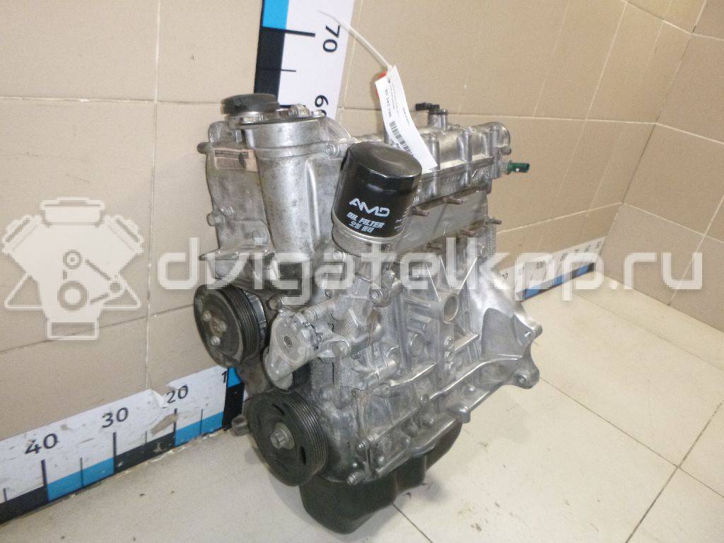 Фото Контрактный (б/у) двигатель CFNA для Volkswagen Vento 105 л.с 16V 1.6 л бензин 03C100092BX {forloop.counter}}