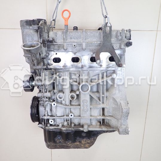 Фото Контрактный (б/у) двигатель CFNA для Volkswagen / Seat 105 л.с 16V 1.6 л бензин 03C100092BX