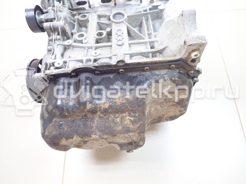 Фото Контрактный (б/у) двигатель CFNA для Volkswagen / Seat 105 л.с 16V 1.6 л бензин 03C100092BX {forloop.counter}}