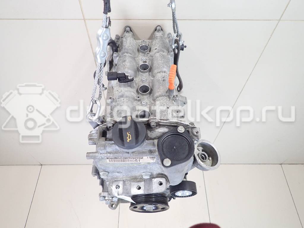 Фото Контрактный (б/у) двигатель CFNA для Volkswagen / Seat 105 л.с 16V 1.6 л бензин 03C100092BX {forloop.counter}}