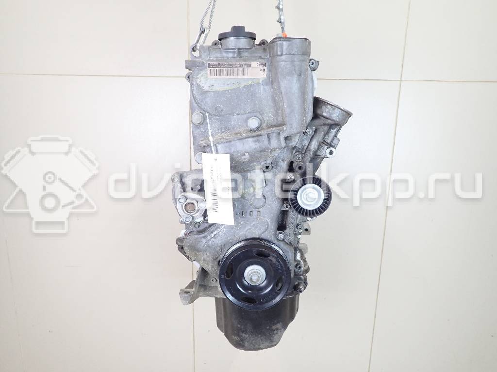 Фото Контрактный (б/у) двигатель CFNA для Volkswagen / Seat 105 л.с 16V 1.6 л бензин 03C100092BX {forloop.counter}}