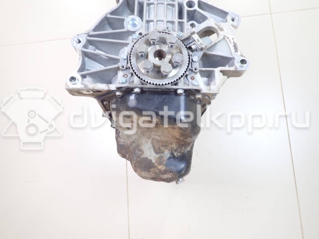 Фото Контрактный (б/у) двигатель CFNA для Volkswagen / Seat 105 л.с 16V 1.6 л бензин 03C100092BX {forloop.counter}}