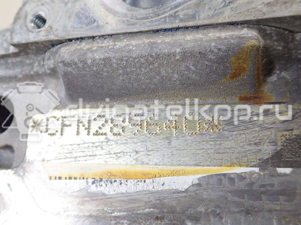 Фото Контрактный (б/у) двигатель CFNA для Volkswagen / Seat 105 л.с 16V 1.6 л бензин 03C100092BX {forloop.counter}}