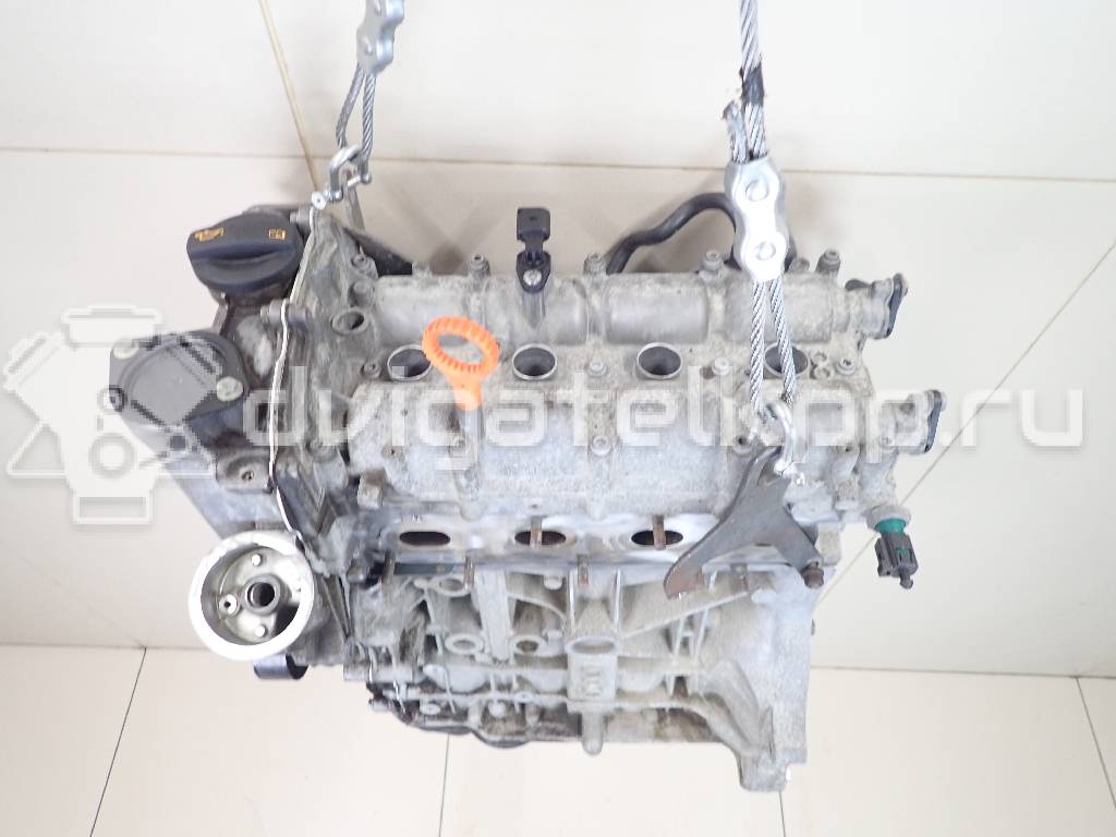 Фото Контрактный (б/у) двигатель CFNA для Volkswagen Vento 105 л.с 16V 1.6 л бензин 03C100092BX {forloop.counter}}