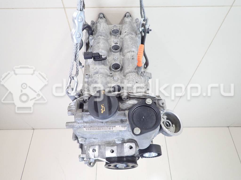 Фото Контрактный (б/у) двигатель CFNA для Volkswagen Vento 105 л.с 16V 1.6 л бензин 03C100092BX {forloop.counter}}