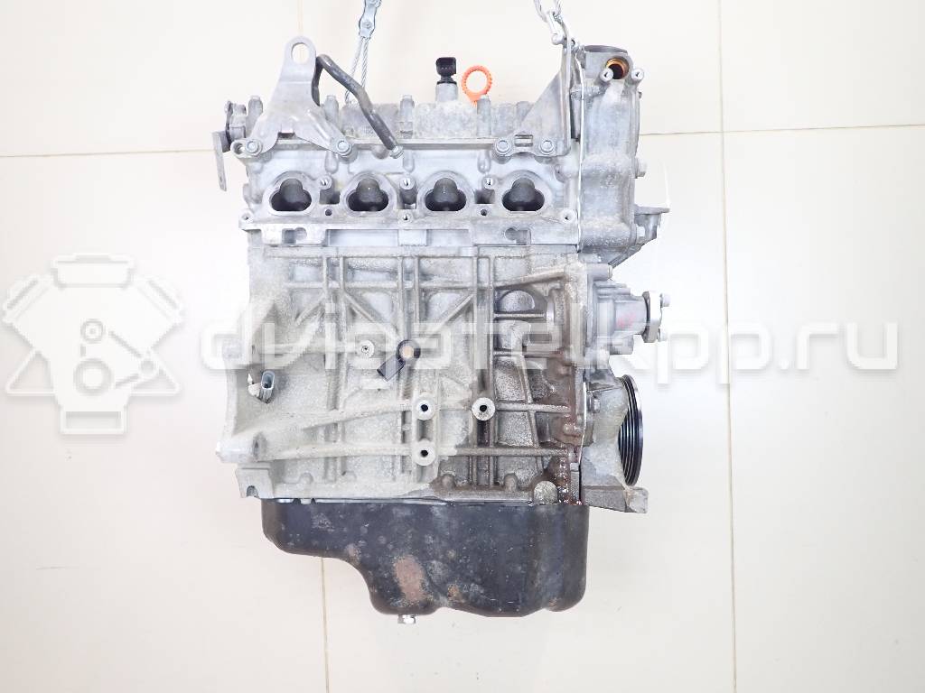 Фото Контрактный (б/у) двигатель CFNA для Volkswagen Vento 105 л.с 16V 1.6 л бензин 03C100092BX {forloop.counter}}