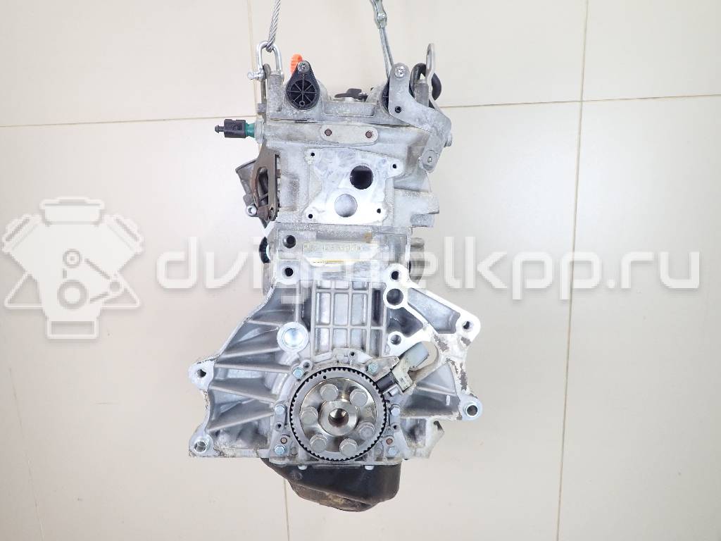 Фото Контрактный (б/у) двигатель CFNA для Volkswagen Vento 105 л.с 16V 1.6 л бензин 03C100092BX {forloop.counter}}