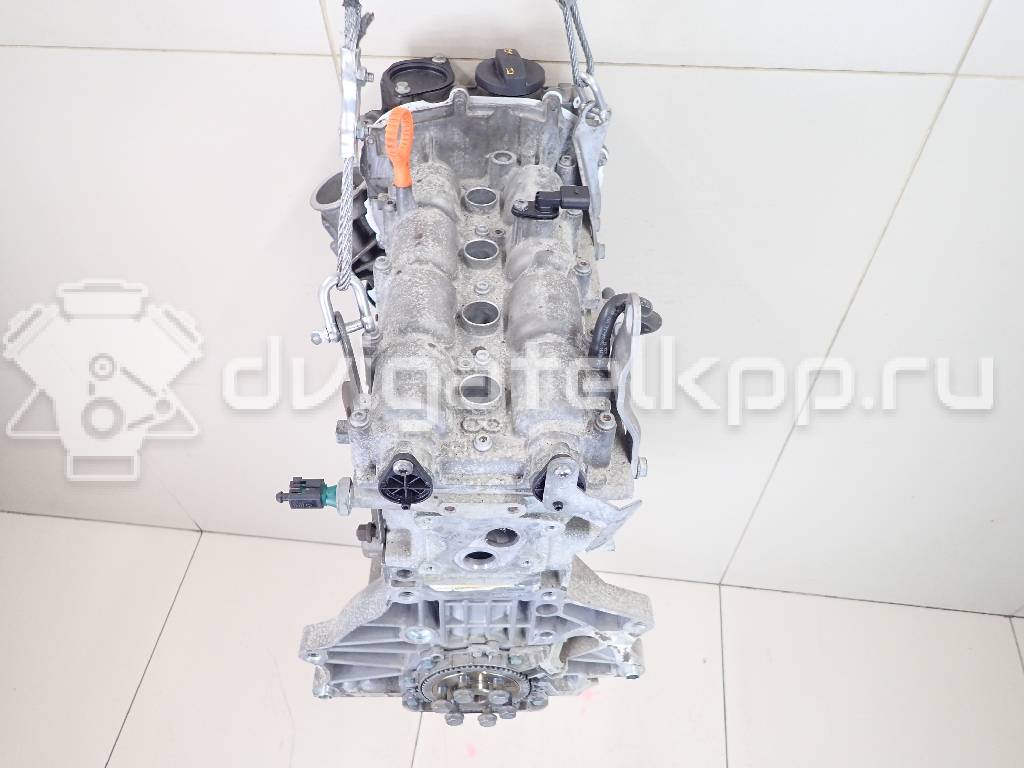 Фото Контрактный (б/у) двигатель CFNA для Volkswagen Vento 105 л.с 16V 1.6 л бензин 03C100092BX {forloop.counter}}