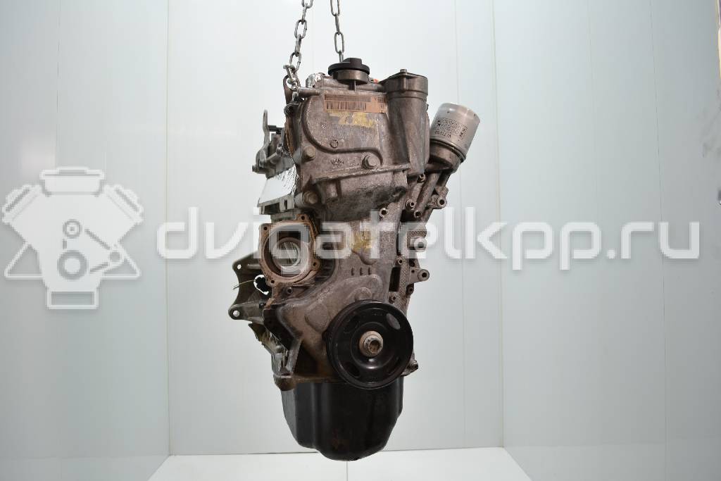 Фото Контрактный (б/у) двигатель CFNA для Volkswagen / Seat 105 л.с 16V 1.6 л бензин 03C100092BX {forloop.counter}}