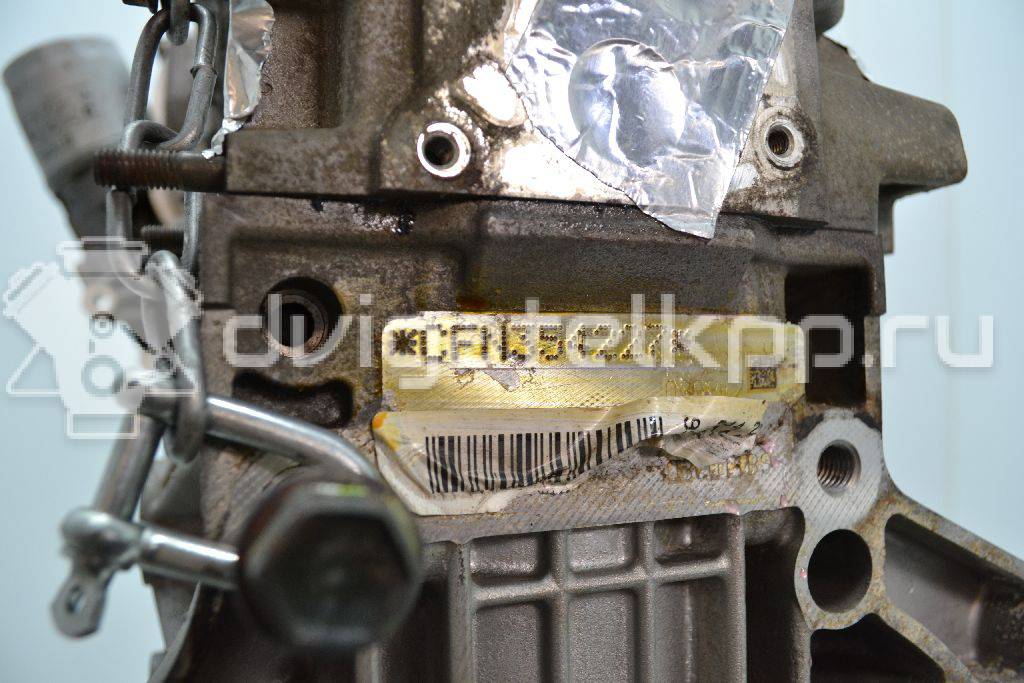 Фото Контрактный (б/у) двигатель CFNA для Volkswagen / Seat 105 л.с 16V 1.6 л бензин 03C100092BX {forloop.counter}}