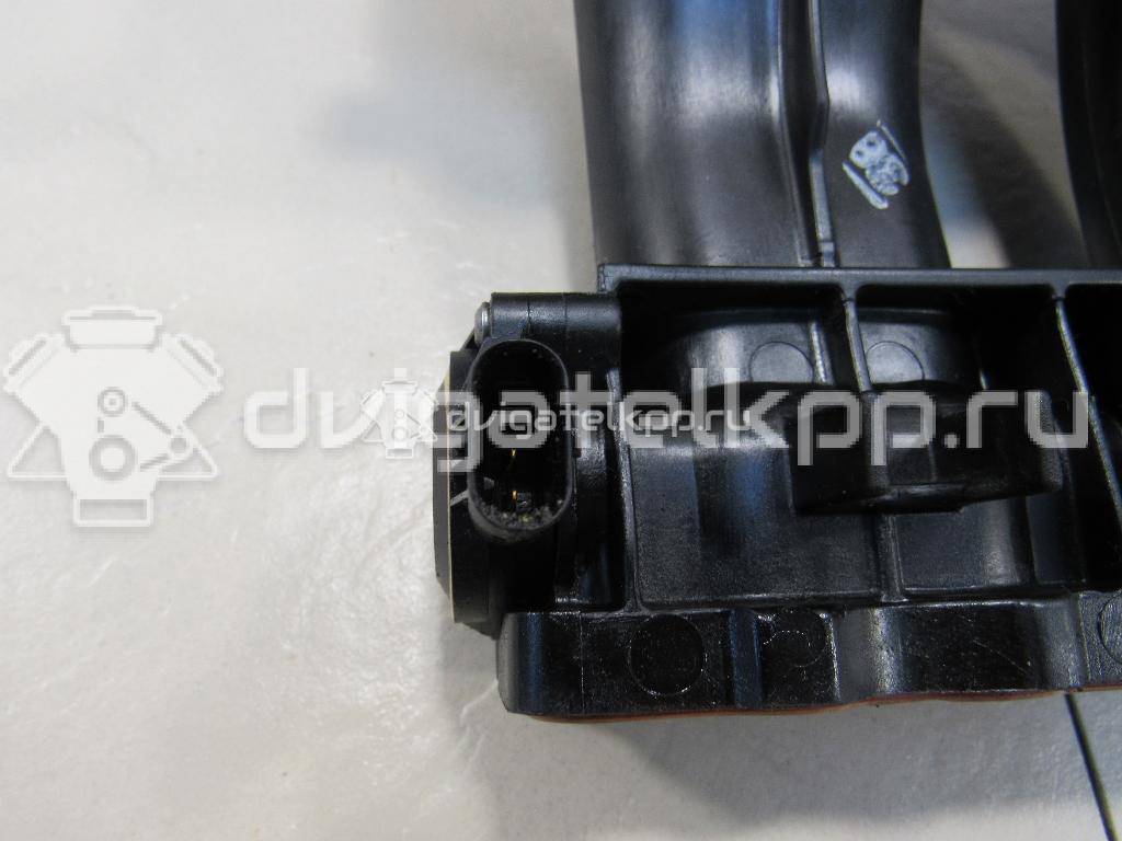 Фото Коллектор впускной для двигателя CCTA для Volkswagen / Audi 200 л.с 16V 2.0 л бензин 06J133201BH {forloop.counter}}