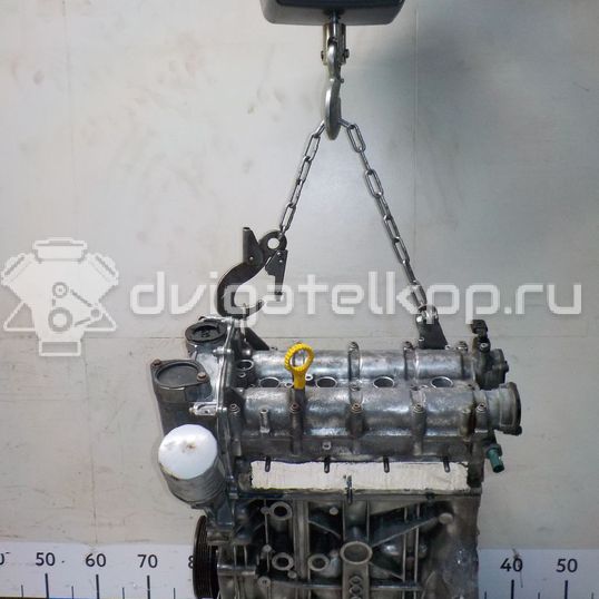 Фото Контрактный (б/у) двигатель CFNA для Volkswagen / Seat 105 л.с 16V 1.6 л бензин 03C100092BX