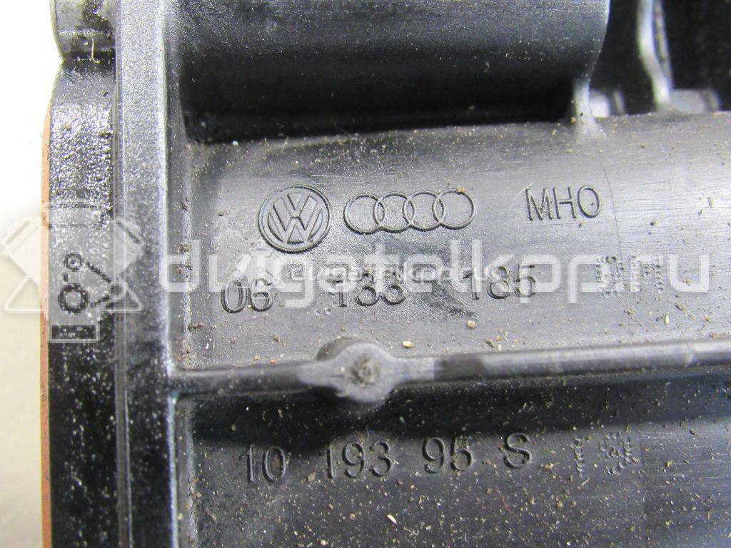 Фото Коллектор впускной для двигателя CCTA для Volkswagen / Audi 200 л.с 16V 2.0 л бензин 06J133201BH {forloop.counter}}