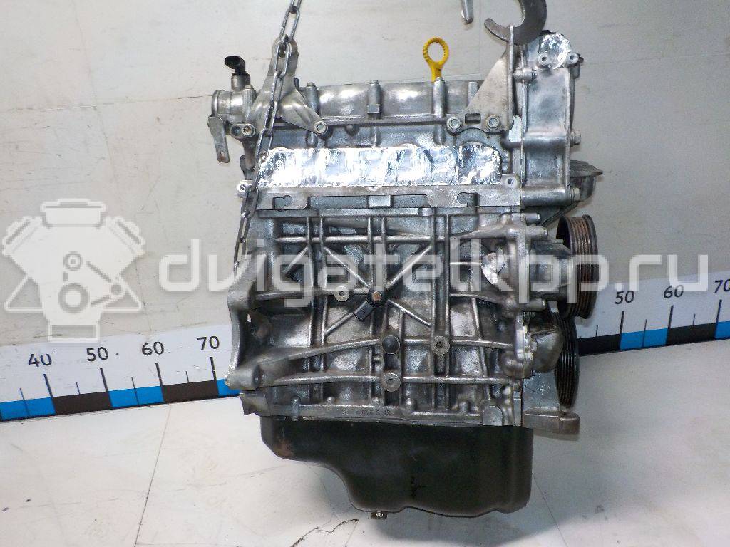 Фото Контрактный (б/у) двигатель CFNA для Volkswagen / Seat 105 л.с 16V 1.6 л бензин 03C100092BX {forloop.counter}}