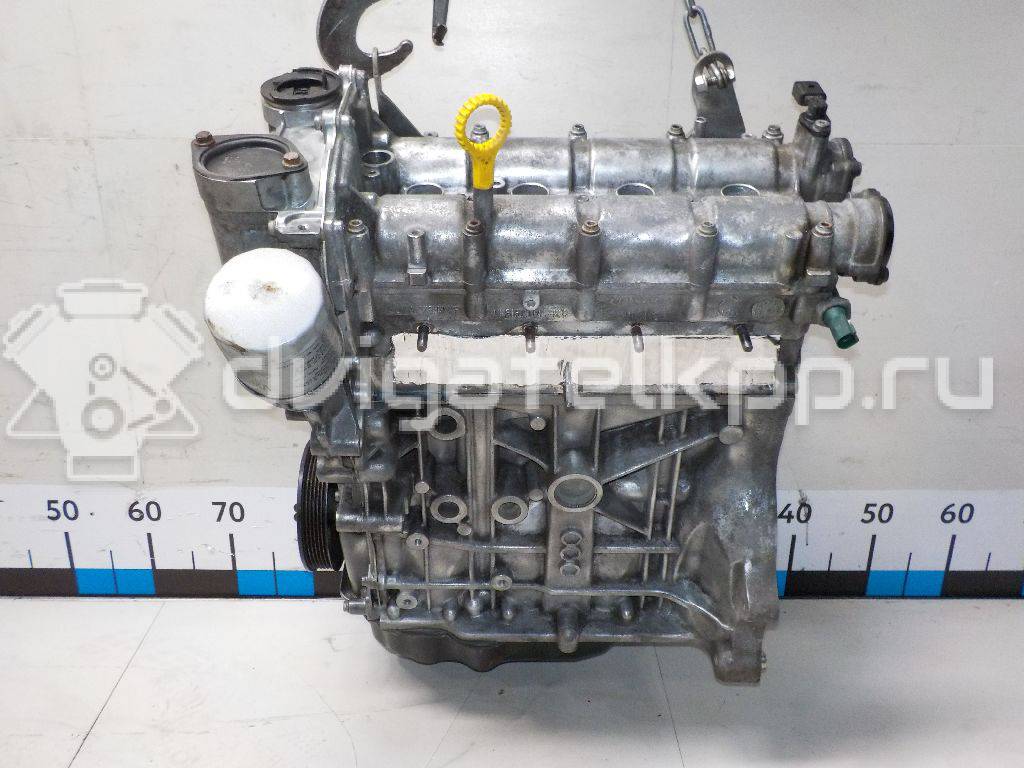 Фото Контрактный (б/у) двигатель CFNA для Volkswagen Vento 105 л.с 16V 1.6 л бензин 03C100092BX {forloop.counter}}