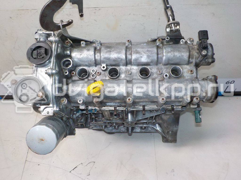 Фото Контрактный (б/у) двигатель CFNA для Volkswagen Vento 105 л.с 16V 1.6 л бензин 03C100092BX {forloop.counter}}