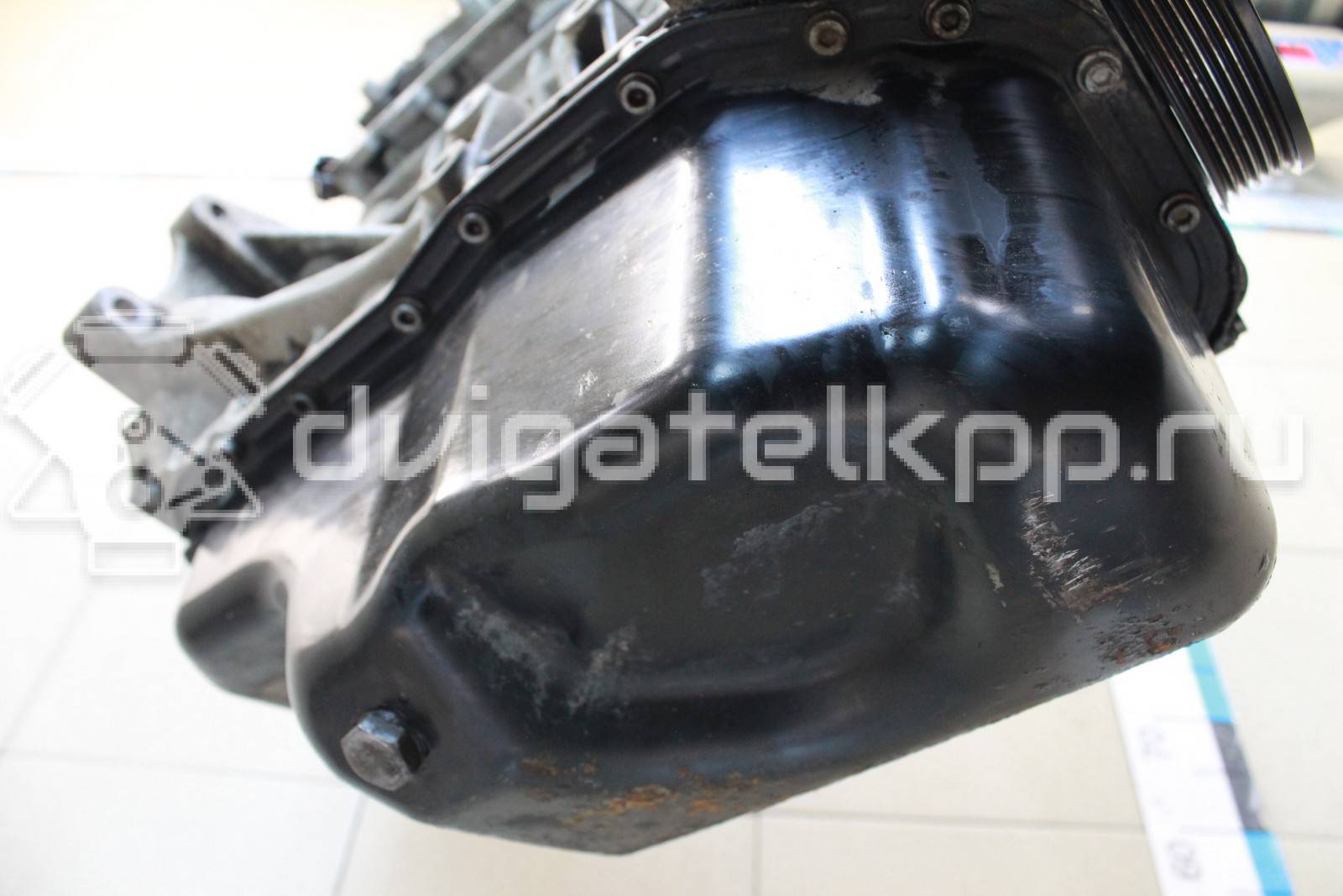 Фото Контрактный (б/у) двигатель CFNA для Volkswagen / Seat 105 л.с 16V 1.6 л бензин 03C100092BX {forloop.counter}}