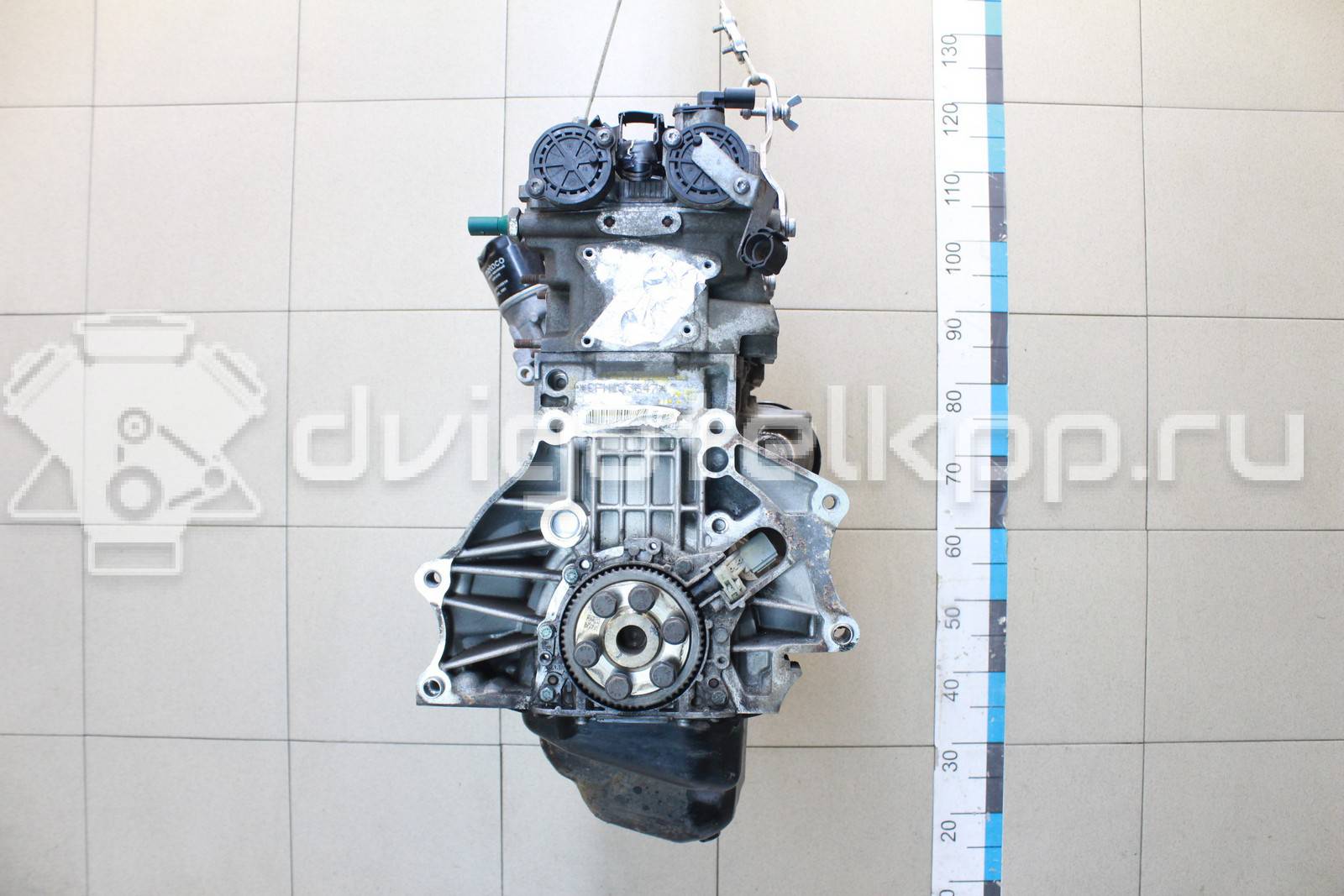 Фото Контрактный (б/у) двигатель CFNA для Volkswagen Vento 105 л.с 16V 1.6 л бензин 03C100092BX {forloop.counter}}