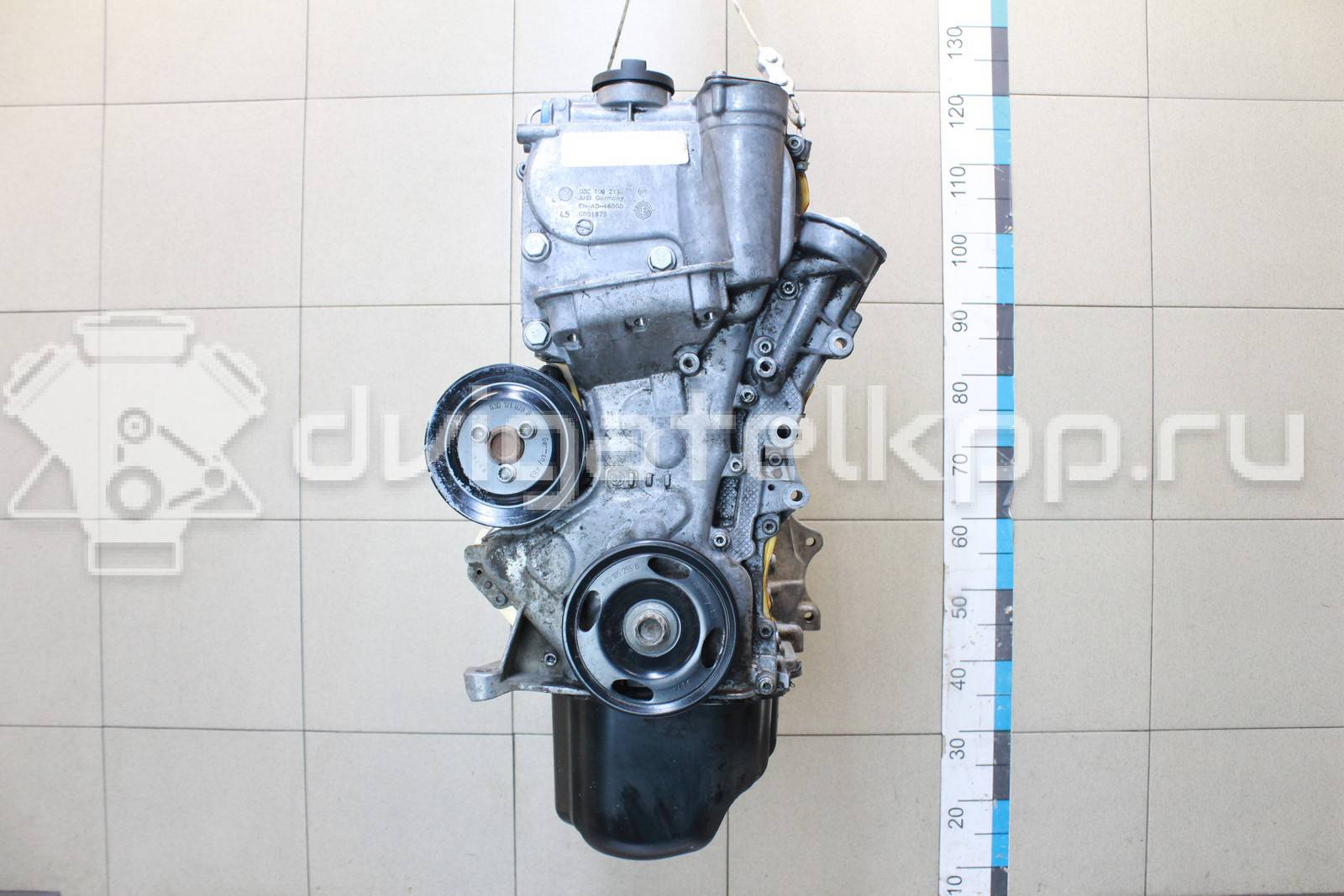 Фото Контрактный (б/у) двигатель CFNA для Volkswagen / Seat 105 л.с 16V 1.6 л бензин 03C100038F {forloop.counter}}