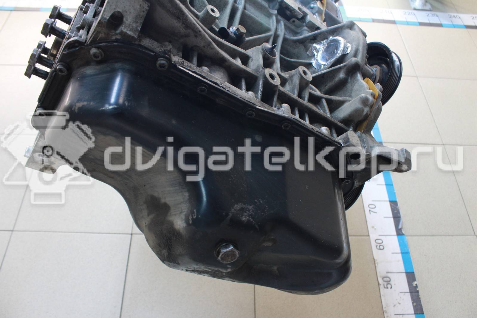 Фото Контрактный (б/у) двигатель CFNA для Volkswagen / Seat 105 л.с 16V 1.6 л бензин 03C100038F {forloop.counter}}