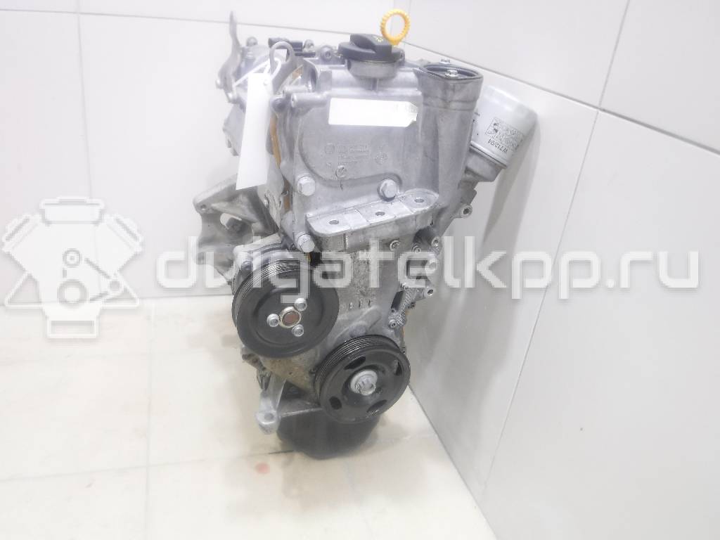 Фото Контрактный (б/у) двигатель CFNA для Volkswagen / Seat 105 л.с 16V 1.6 л бензин 03C100038F {forloop.counter}}