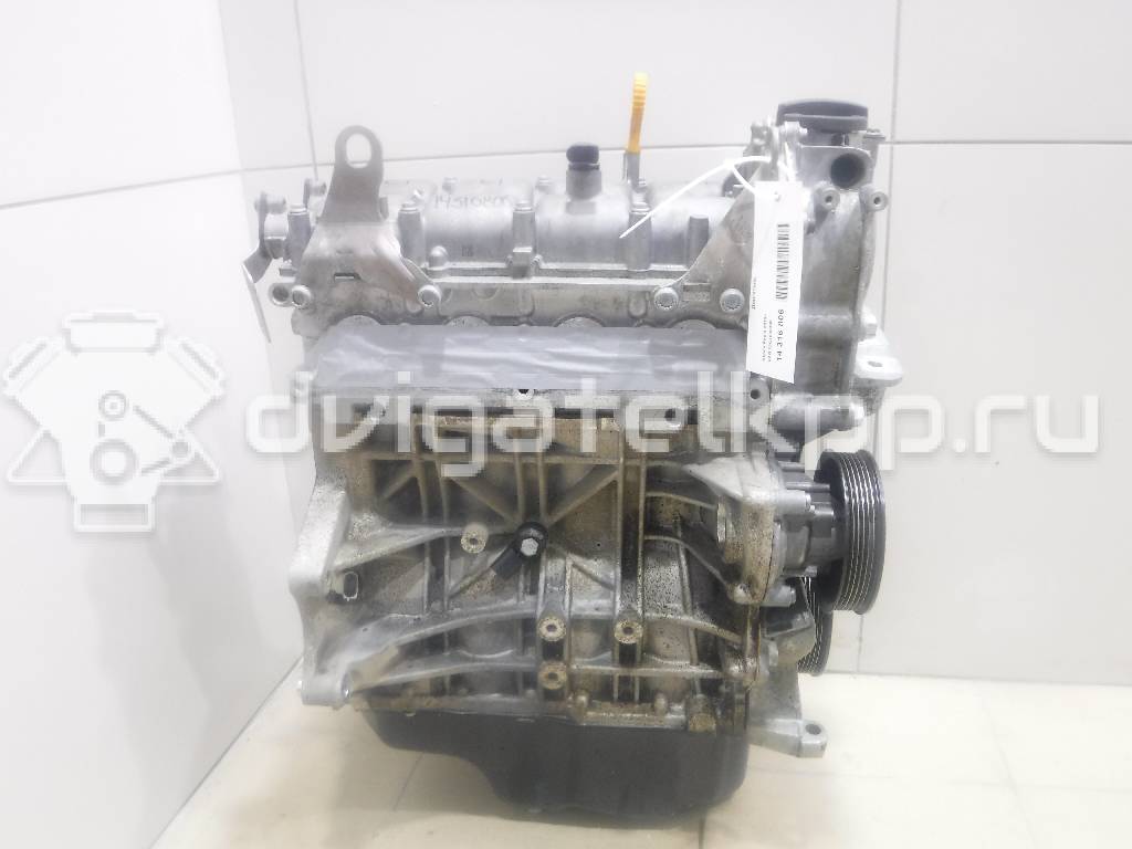 Фото Контрактный (б/у) двигатель CFNA для Volkswagen / Seat 105 л.с 16V 1.6 л бензин 03C100038F {forloop.counter}}